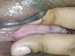 Fisting, Girl, Indian Fingering, Hairy Mature Pussies