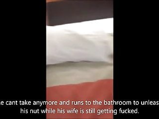 Wife Watches, Wife Fuck, Wife Fucked, Wifes