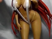  figure bukkake(Rias Gremory3)