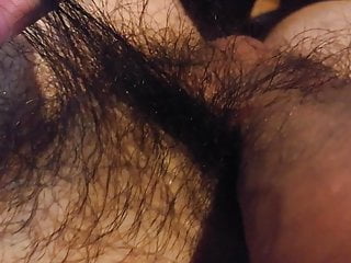 How Hairy Can A Cock Be?