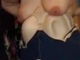 Bbw Wife Clair Puts In Bra...