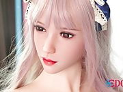 New adult sex doll, sweet and cute series