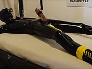 rubber treatment