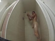 gopro shower