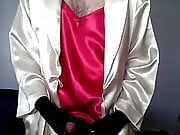 Me satin B