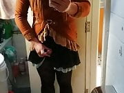 Sissy Crossdresser 24