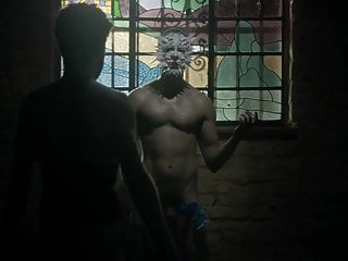 .Brazilian cocksucker (2018).