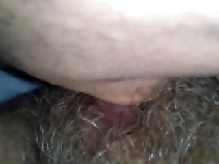 Mature Hairy Wife, Hairy, Wifes Pussy