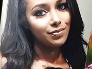 AEW Brandi Rhodes Cum Tribute 