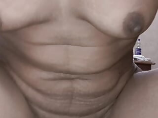 Desi mallu girlfriend fucking hard and make cum