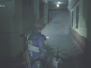 Resident Evil 2, Compilation, Truth or Dare, Horror Game