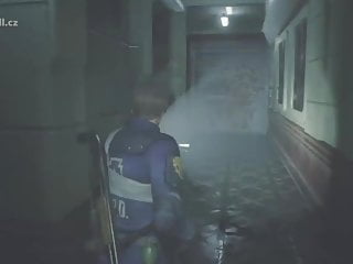 Resident Evil 2 reimagined