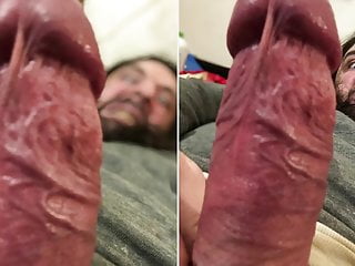 Sissy Blowjob, Big Man Cock, Big Cock, White