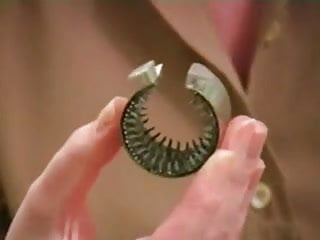 Kali's Teeth Bracelet