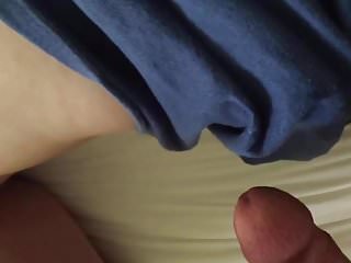 Alte haarige Fotze - Bild 4