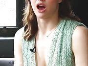 Alexandra Dodairo Hot English actress boobs showing