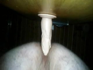 Anal long dildo toy