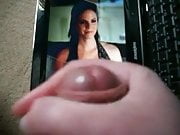 tribute to anna silk