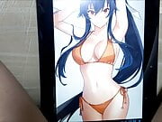 Yahagi (Kancolle) SoP Cum Tribute