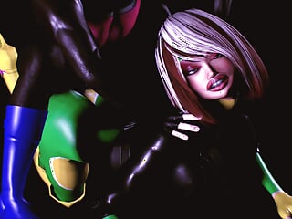 Brother and Stepsister, Hentai, 3D, Uncensored Japanese Schoolgirl