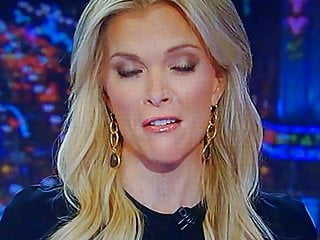 MEGYN KELLY MOUTH#5