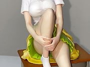 Figure Bukkake SOF Nakano Ichika 