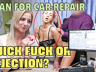 Car Boobs, Teen Casting, Casting Big Boobs, Blonde Fuck