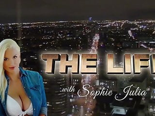 The life featuring me samantha hoopes...