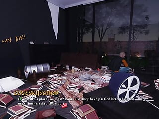 Being a DIK 0.4.0 Part 49 Dik Problems Gameplay by LoveSkySan69