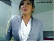Classy Lady webcam