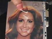 Mandy Capristo tribute