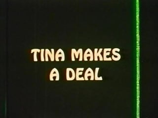  (((THEATRiCAL TRAiLER))) - Tina Makes a Deal (1973) - MKX 