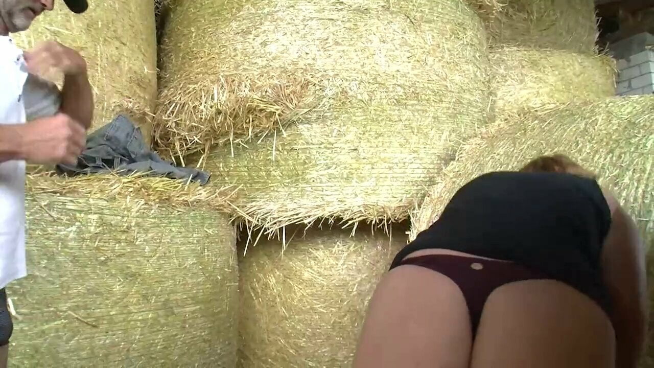 Hot sex in the german countryside 2 - Episode 10