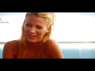 Blake Lively - Savages 2012