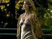 Jessica Chastain -  The Zookeeper's Wife