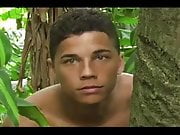 Brazilian Jungle Sex