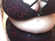 Big boobs and ass