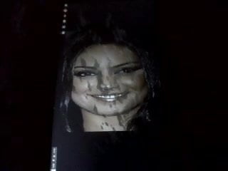 Tribute MONSTER facial Mila Kunis