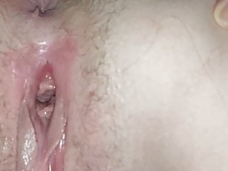 Slut h wants to show gaping...