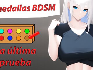  la ultima prueba cei anal denial...