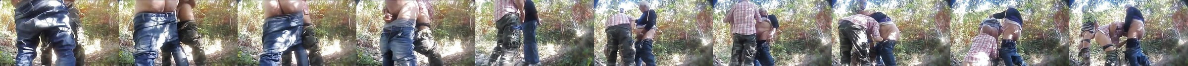 Outdoor Gay Porn Videos Gay Sex In The Woods Xhamster