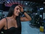 WWE - Mandy Rose and Sonya Deville are upset