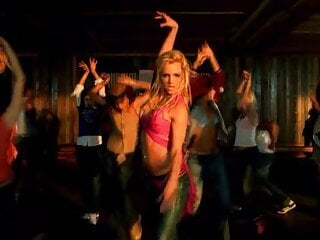 Britney Spears, Britney, Blond Babe, Outfit