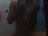 Mastubacion de alan