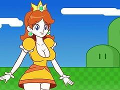 Daisy Expansion