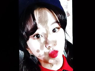 TWICE Chaeyoung Cum Tribute 12