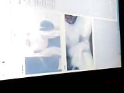 Hot Australian Webcam Flash Tits