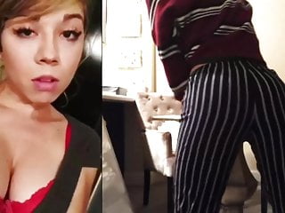 Icarly Tits Porn - jennette mccurdy fucking(ICARLY) xnxx2 Video