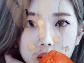 LOONA Kim Lip tribute