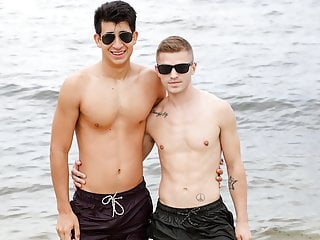 Gay Beach Boys